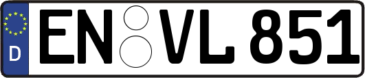 EN-VL851