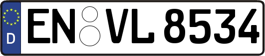 EN-VL8534