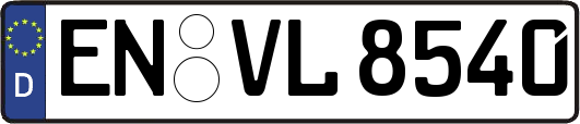 EN-VL8540