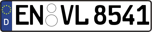 EN-VL8541