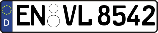 EN-VL8542