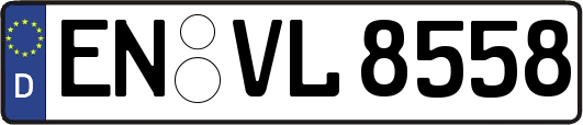 EN-VL8558