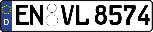 EN-VL8574