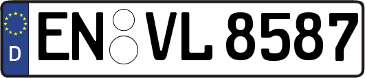 EN-VL8587