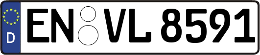 EN-VL8591