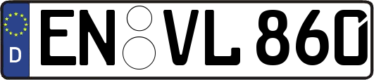 EN-VL860
