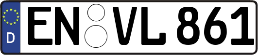 EN-VL861