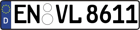 EN-VL8611