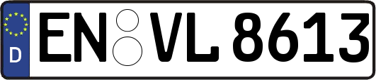 EN-VL8613