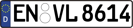 EN-VL8614