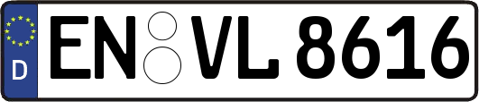 EN-VL8616