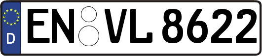 EN-VL8622