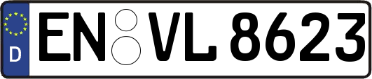EN-VL8623