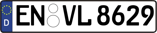 EN-VL8629