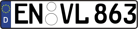 EN-VL863