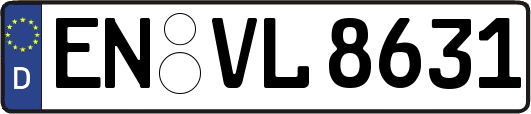 EN-VL8631