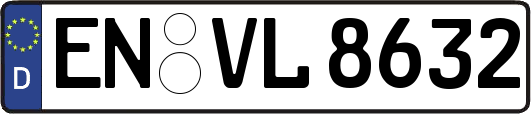 EN-VL8632