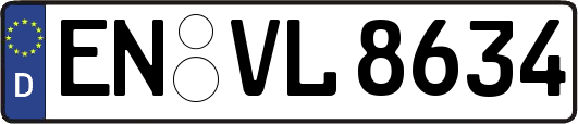 EN-VL8634