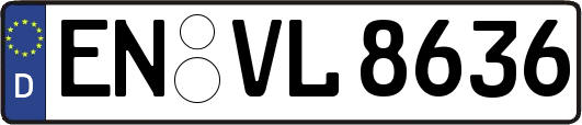 EN-VL8636
