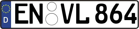 EN-VL864