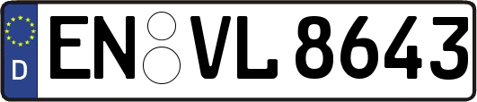 EN-VL8643