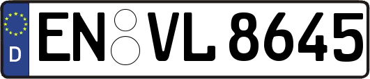 EN-VL8645