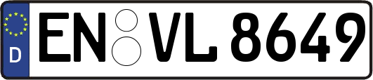 EN-VL8649