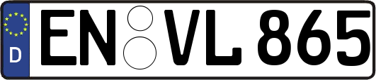 EN-VL865
