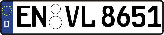EN-VL8651