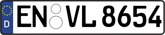 EN-VL8654