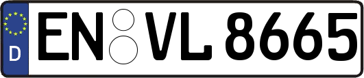 EN-VL8665