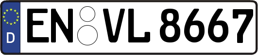 EN-VL8667