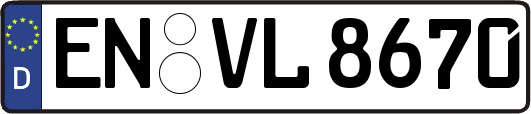 EN-VL8670