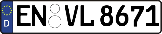 EN-VL8671