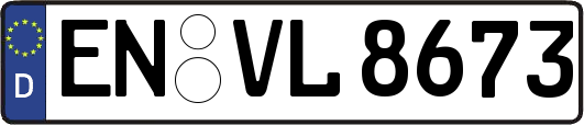 EN-VL8673