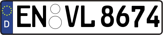 EN-VL8674