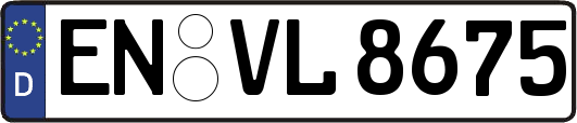 EN-VL8675