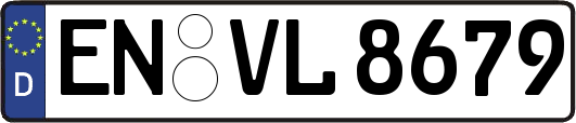 EN-VL8679