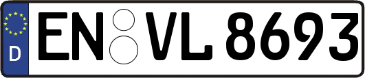 EN-VL8693