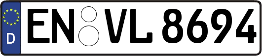 EN-VL8694