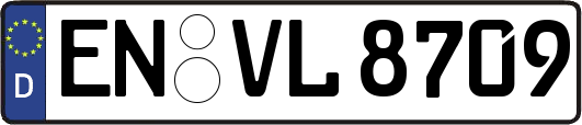 EN-VL8709