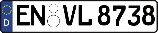 EN-VL8738