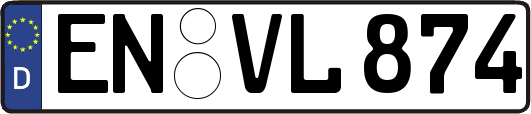 EN-VL874