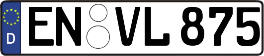 EN-VL875
