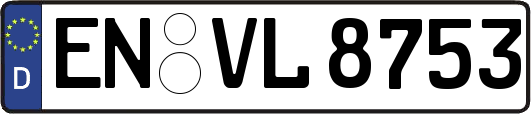 EN-VL8753