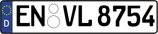 EN-VL8754