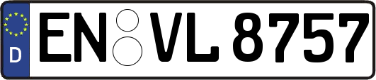 EN-VL8757