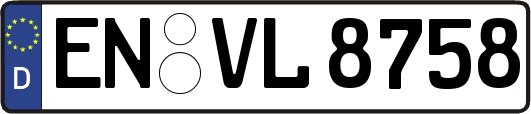 EN-VL8758