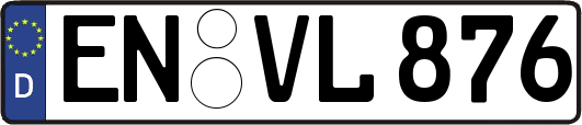 EN-VL876