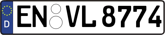 EN-VL8774